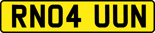RN04UUN