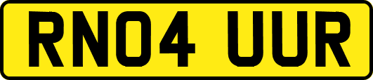 RN04UUR