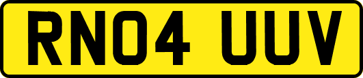 RN04UUV
