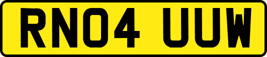 RN04UUW