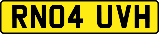 RN04UVH