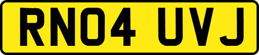 RN04UVJ
