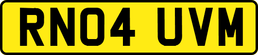 RN04UVM