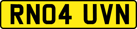 RN04UVN