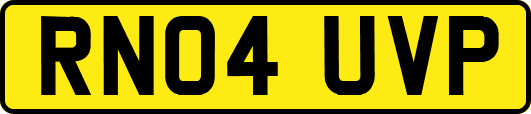 RN04UVP