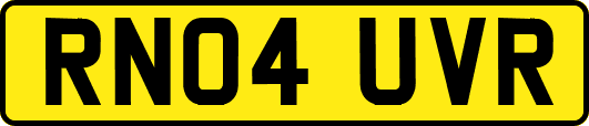 RN04UVR