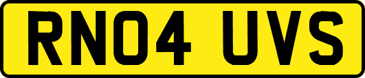 RN04UVS