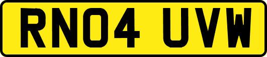 RN04UVW