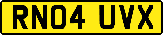 RN04UVX