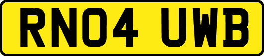 RN04UWB