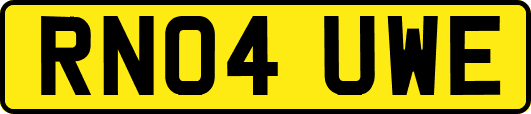 RN04UWE