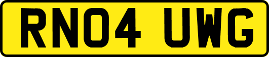 RN04UWG