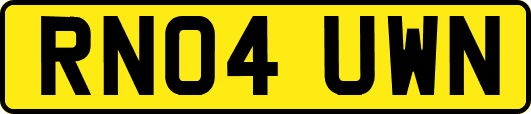 RN04UWN