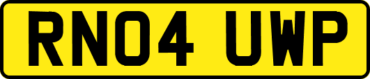RN04UWP