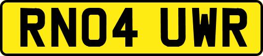 RN04UWR