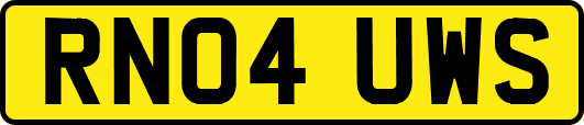 RN04UWS