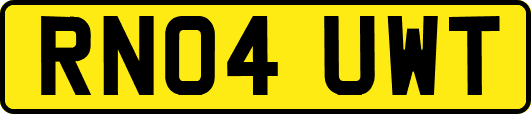 RN04UWT