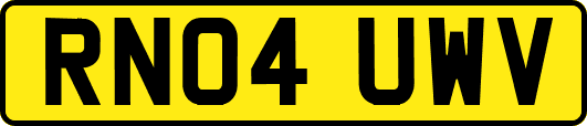 RN04UWV