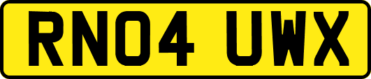 RN04UWX