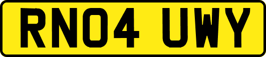 RN04UWY