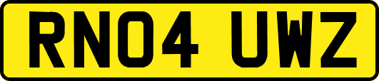 RN04UWZ