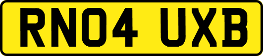 RN04UXB