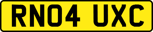 RN04UXC