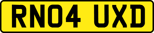 RN04UXD