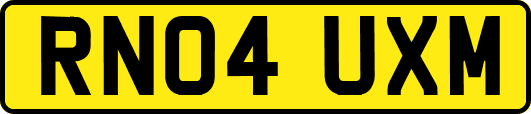 RN04UXM