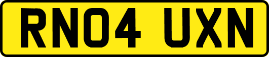 RN04UXN