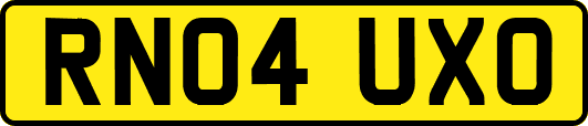 RN04UXO