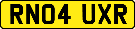 RN04UXR