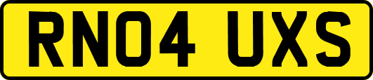 RN04UXS
