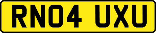 RN04UXU