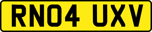 RN04UXV