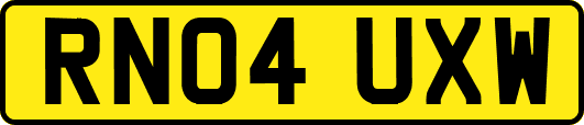 RN04UXW