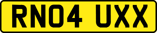 RN04UXX