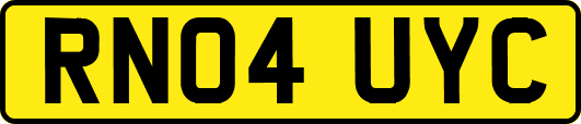 RN04UYC