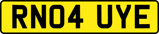 RN04UYE