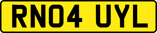 RN04UYL