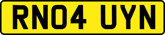 RN04UYN