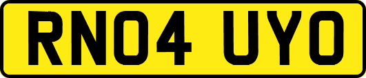 RN04UYO