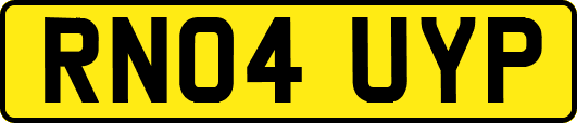 RN04UYP