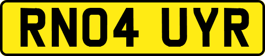 RN04UYR