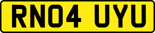 RN04UYU