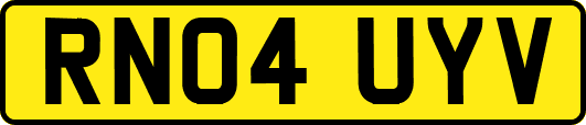 RN04UYV