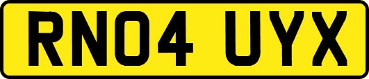 RN04UYX