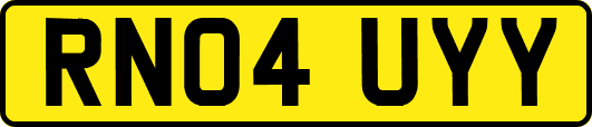RN04UYY