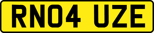 RN04UZE