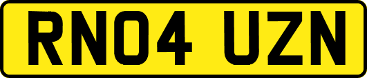 RN04UZN